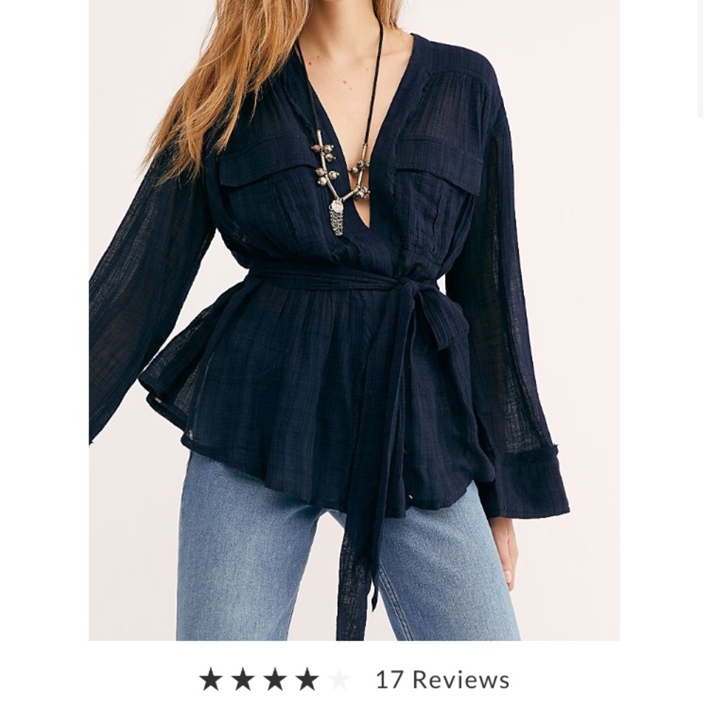 FP Safari top